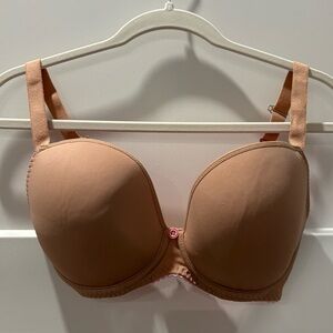 Curvy Kate Smoothie Soul Plunge Bra